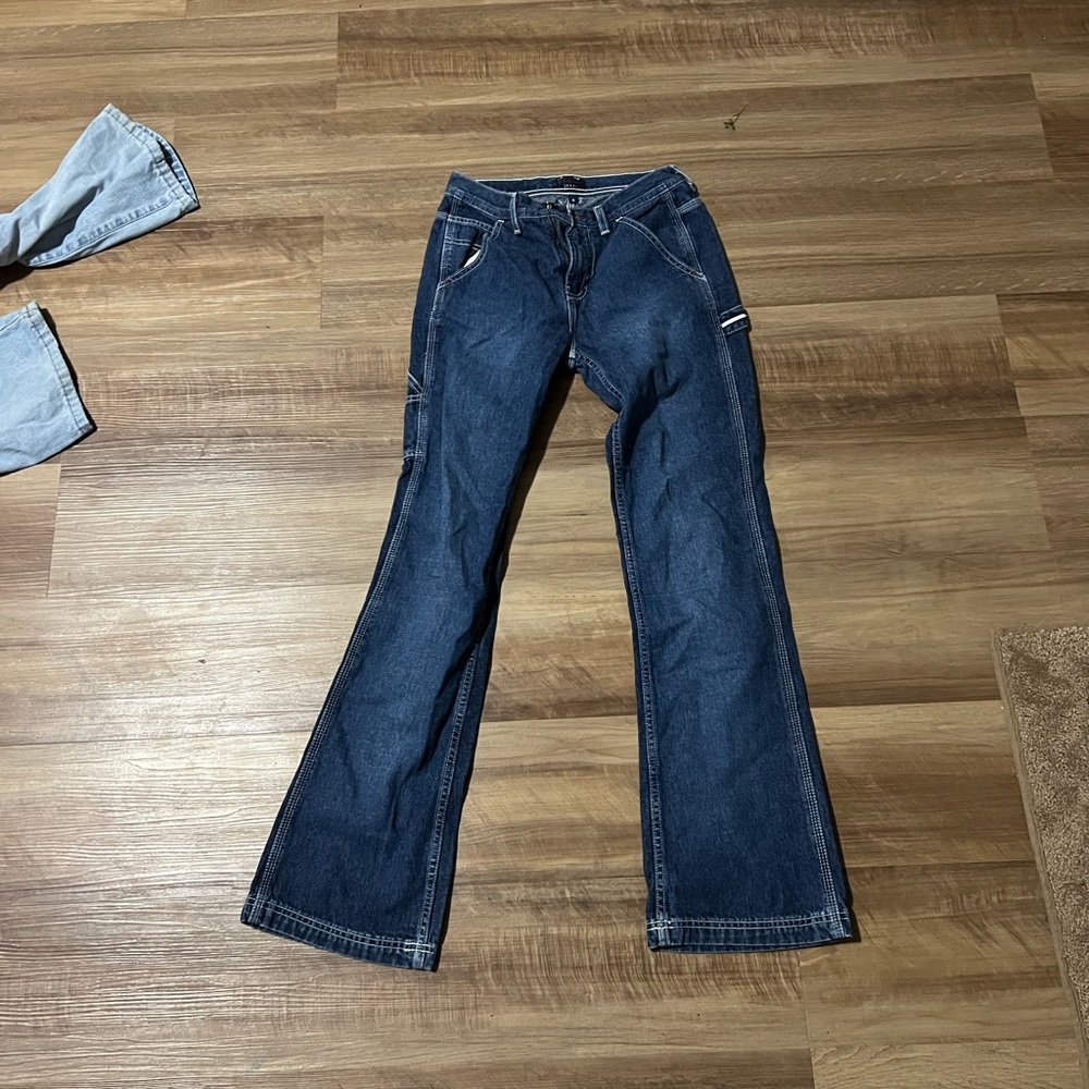 Vintage tommy jeans